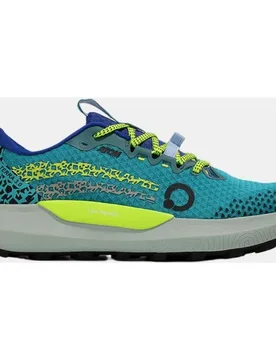 Zapatillas de trail running para hombre AT201 - Atom - FashionsVida