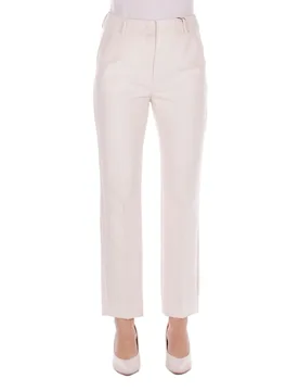 WEEKEND MAX MARA Pantaloni Intonaco - WEEKEND MAX MARA - FashionsVida