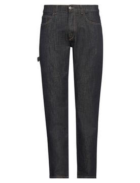 Pantalones vaqueros Hombre Azul marino 30,31 Hombre