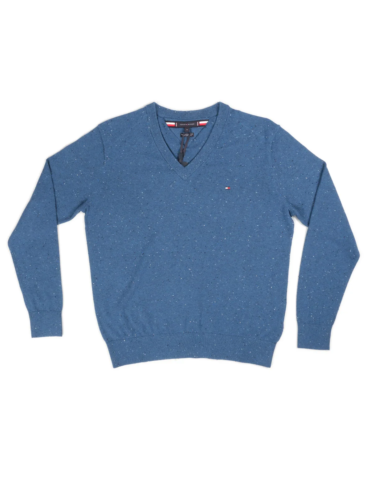 Maglia Uomo MW0MW280470GZ - Tommy hilfiger - FashionsVida