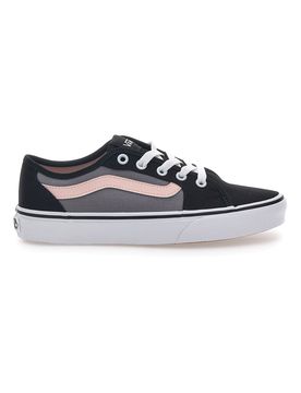 Sneakers Nere con Lacci Filmore Decon 38