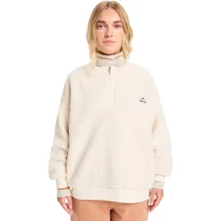 Forro polar de mujer Barranco