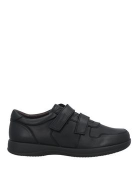Sneakers Hombre Negro 41,42 Hombre