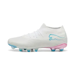 Fußballschuhe Future 9 Match FG/AG - Blanc - unisex - Size: 43
