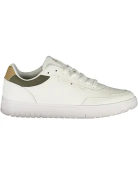 Herren SPORTSCHUH Weiß FM0FM05369_BIYBL