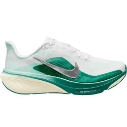 Pegasus 42 zapatilla running mujer Negro (38,5)