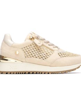 Para mujer. 14519403- Zapatillas 145194 (36), Plano, Cremallera, Casual