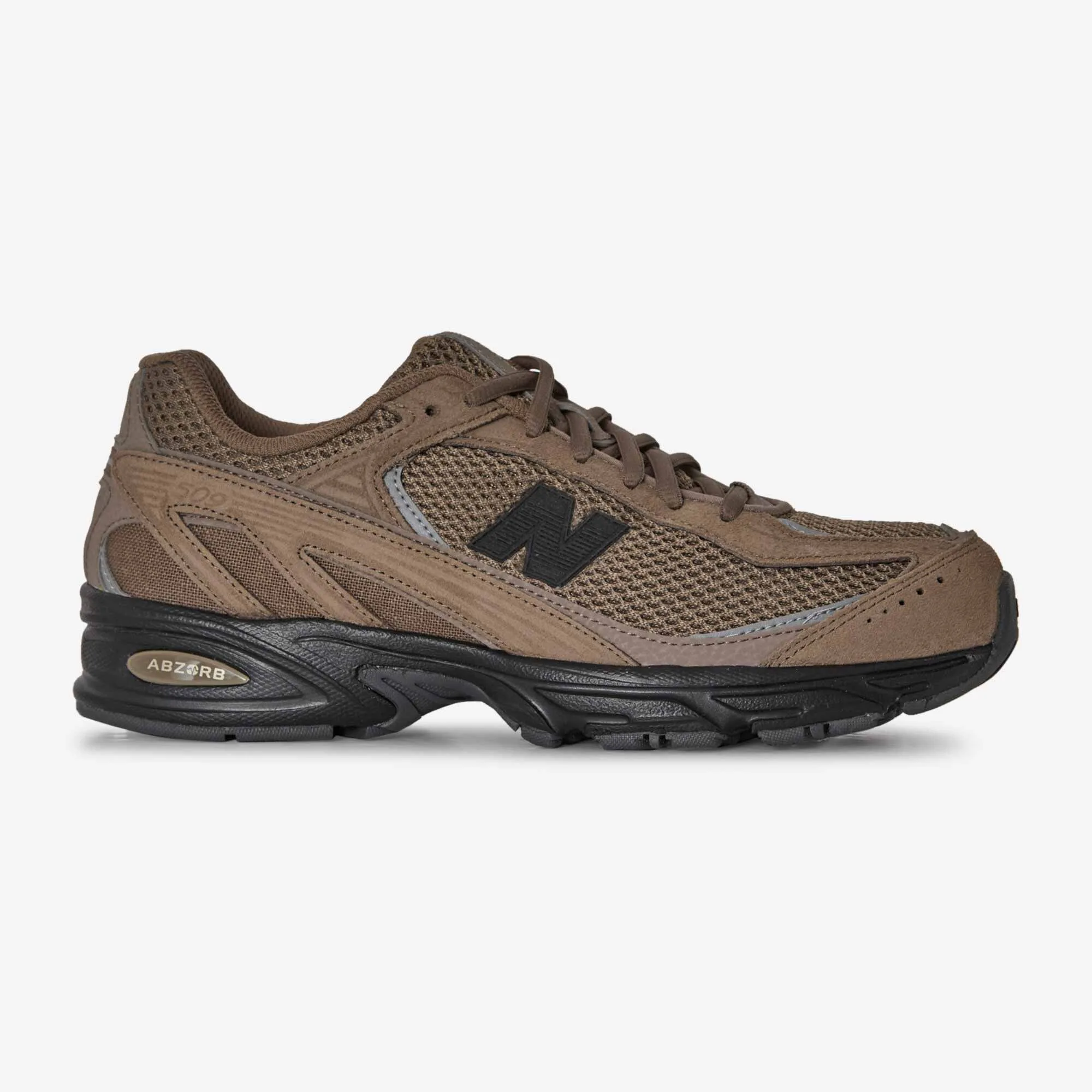 Marron/noir 45,5 - New Balance - FashionsVida