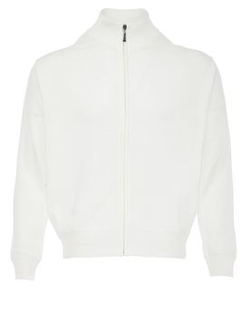 BLONDA Cárdigan offwhite