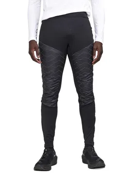 Leggings Adv Subz Lumen Black M - Craft - FashionsVida