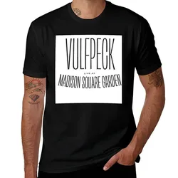 Vulfpeck T-Shirt Summer Print Short Sleeve Tee