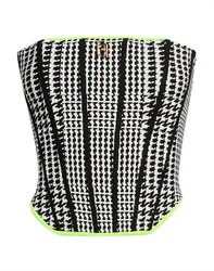 Top Damen Schwarz 34 Damen