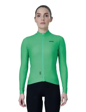 Maglia A Maniche Lunghe Thermal Ascender 2. Brook Green