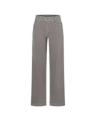 Marlenehose grau 38/L32 damen