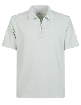 C. p. Company Essential Mini T-Shirt for Men