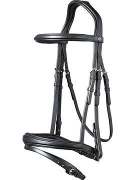 Trust Trense AMSTERDAM, schwarz Cob