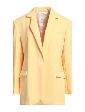 Blazer Damen Ringelblume 34,38 Damen