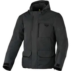 Giacca Moto Mondo 2.0 Nero taglia 3XL