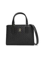 Borsa - Mini Bag TH DAILY nero