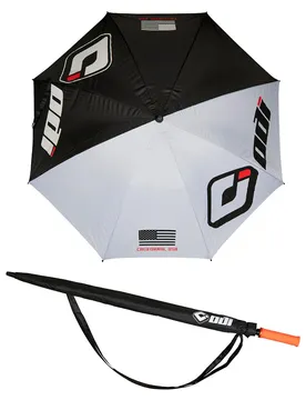 Odi Ombrello Black / White