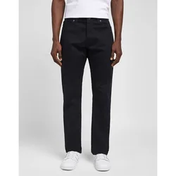 Jeans Extreme Motion Straight Black 29