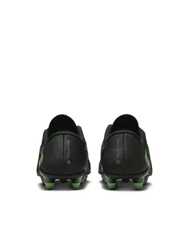Fußballschuhe Kinder Phantom 6 Low Club MG - Noir - male - Size: 29,5 - Nike - FashionsVida