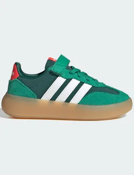 Scarpe Barreda Decode 31 1/2 Collegiate Green / Cloud White / Lucid Red - Adidas - FashionsVida