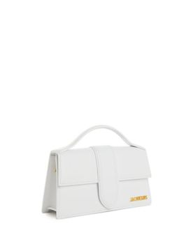 Jacquemus Le grand Bambino en coton