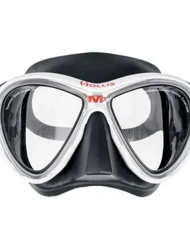 Hollis Maschera Subacquea M 3