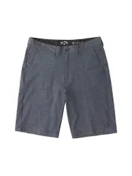 Bermuda Crossfire para hombre azul oscuro 31