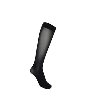 Kniestrümpfe 30DEN CONSCIOUS schwarz 39-41 damen