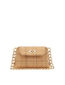 Borsa A Tracolla Diamond Micro