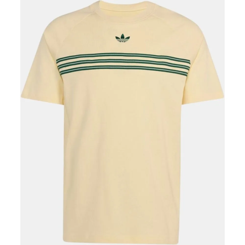 Camiseta de hombre Main Originals - Adidas - FashionsVida
