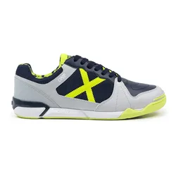 Chaussures De Futsal One 76 Grey EU 45