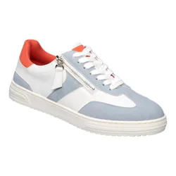 Komfort-Sneaker „Silvia“ 39 blau