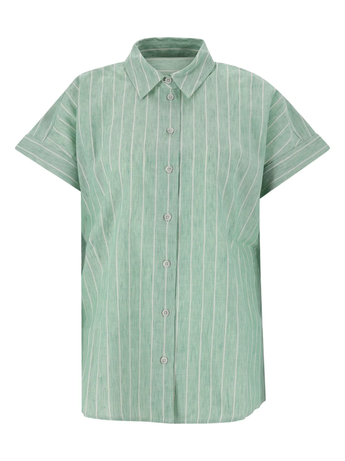 Bluse 1/2 Arm female - 38 - FashionsVida