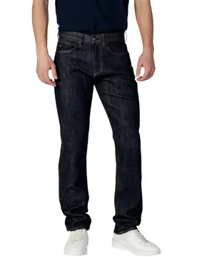 Herren Jeans Blau 482963