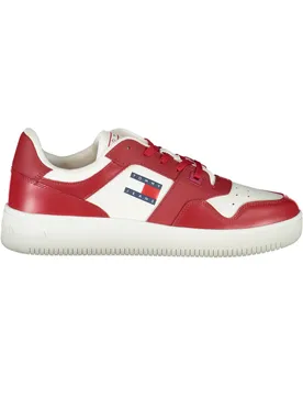 Herren SPORTSCHUH Rot EM0EM01395_ROXLD
