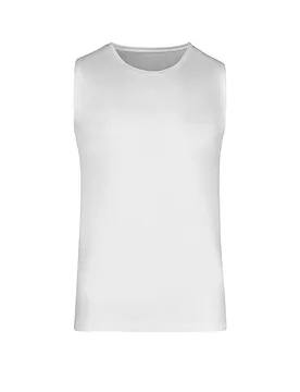 T-shirt COTTON FRESH white bianco XXL - Skiny - FashionsVida