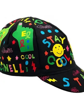 Casquette Sammy Binkow Stay Cool