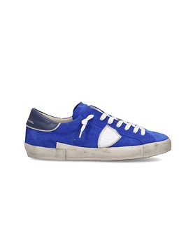 Sneaker PRSX azul 42