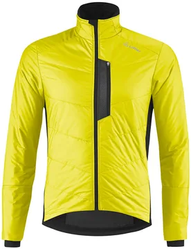 Loeffler Giacca Pl60 Lemon - Loeffler - FashionsVida