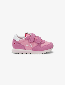 Scarpe bambina rosa bubble gum