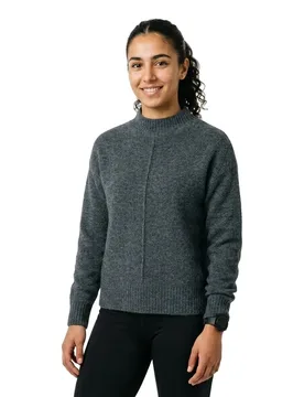 Pull Cecil Perkins Dark Grey Marl XL - Pepe jeans - FashionsVida