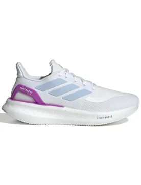 Damen-Laufschuhe Pureboost 5 - Blanc - female - Size: 37 1/3