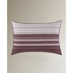 Funda de almohada algodón satén Terra Roxa