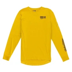 Maillot Enduro Manches Longues Ruckus