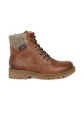 Women's 'Ampleforth' Ankle Boots in Tan Size: 6.5 - Tan - Size: 6.5