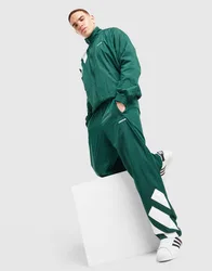 Mens Pantaloni della Tuta EQT Woven - Verde, verde verde Uomo taglia XXL