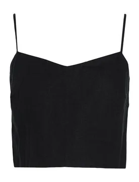 Top Mujer Negro 44,46 Mujer - Max & Co. - FashionsVida